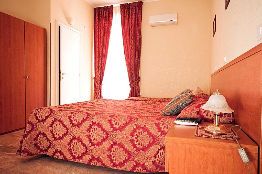 Bed and breakfast Parioli House *