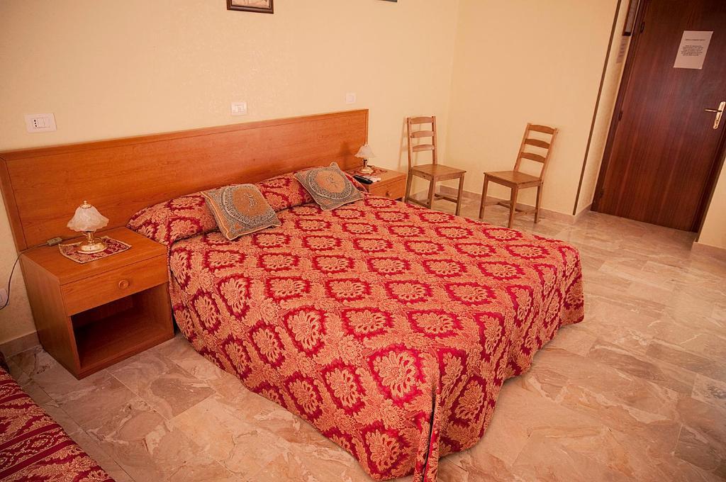 Parioli House Bed and breakfast *