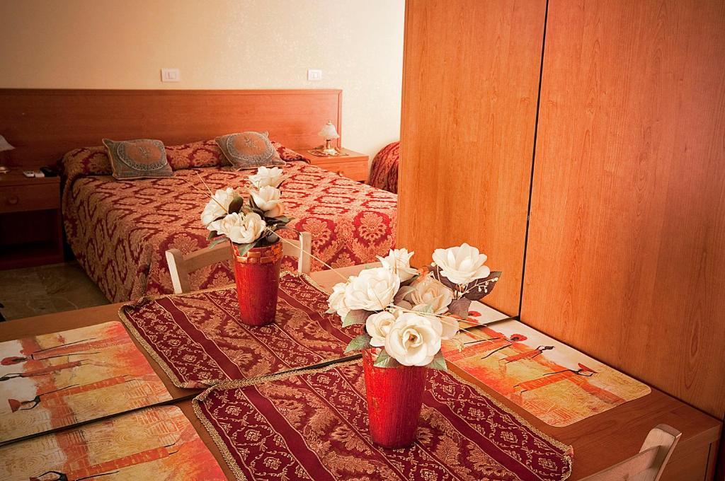 Alojamento de Acomodação e Pequeno-almoço Parioli House Roma