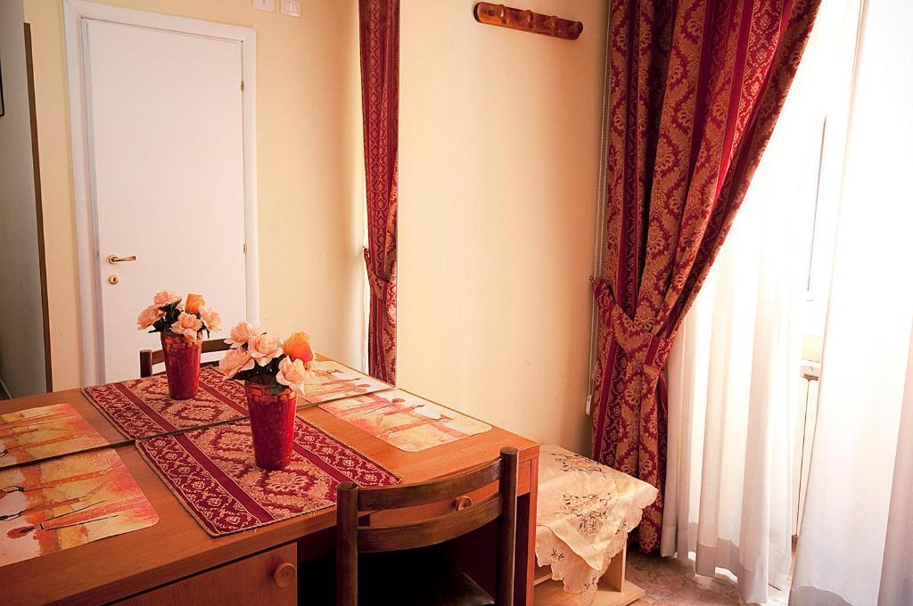 Parioli House Alojamento de Acomodação e Pequeno-almoço