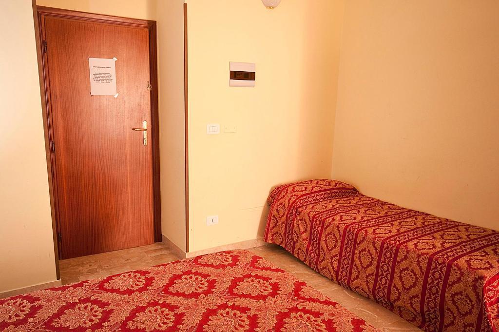 Bed and breakfast Parioli House *