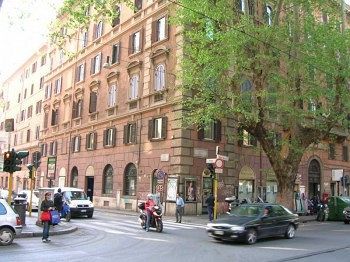 Parioli House * Rom