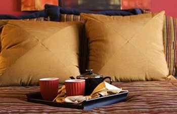 Alojamento de Acomodação e Pequeno-almoço Parioli House *