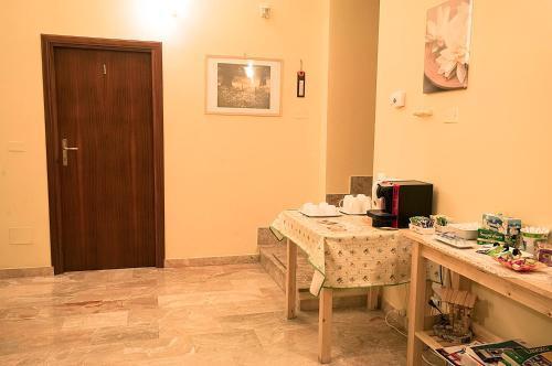 Bed and breakfast Parioli House *
