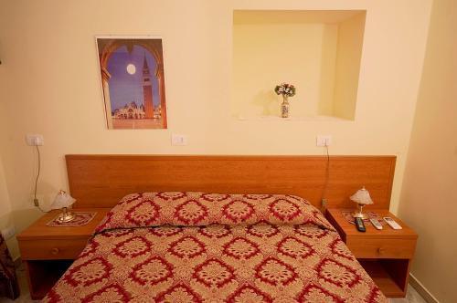 Bed and breakfast Parioli House Roma